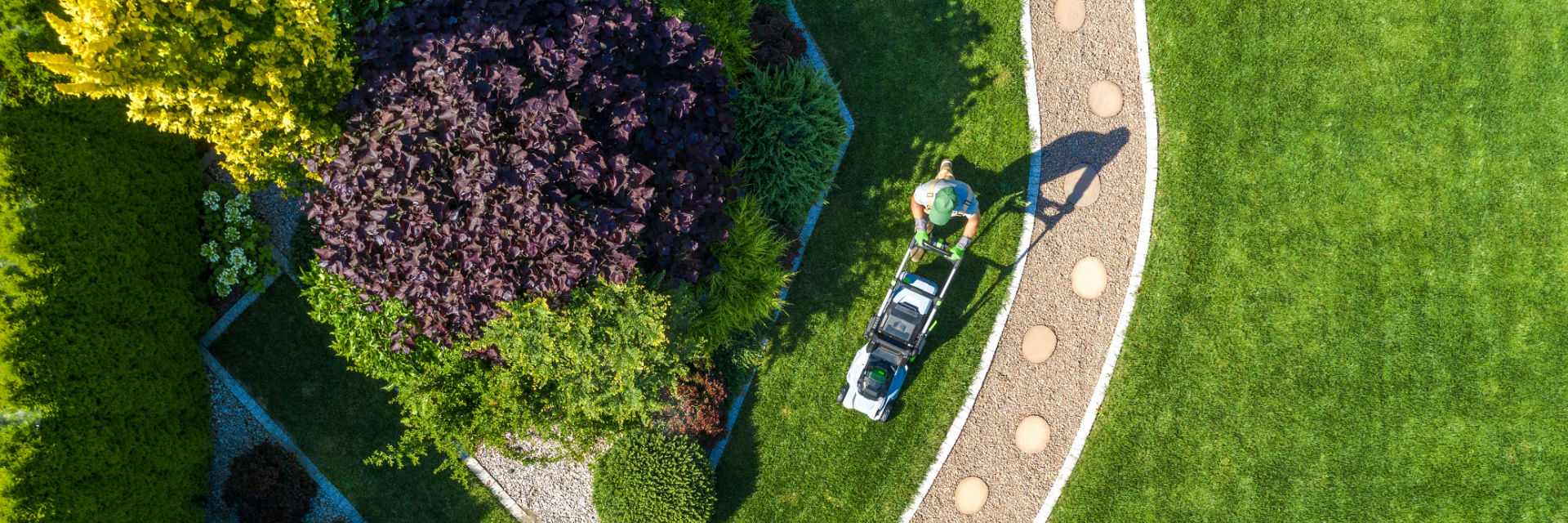 Atlanta Landscaping Before & After Photos Woodburn Landscapes