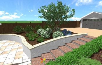Woodburn Landscape Design