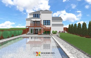 Woodburn Landscape Design