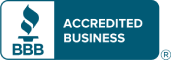 logo BBB Accredited Business